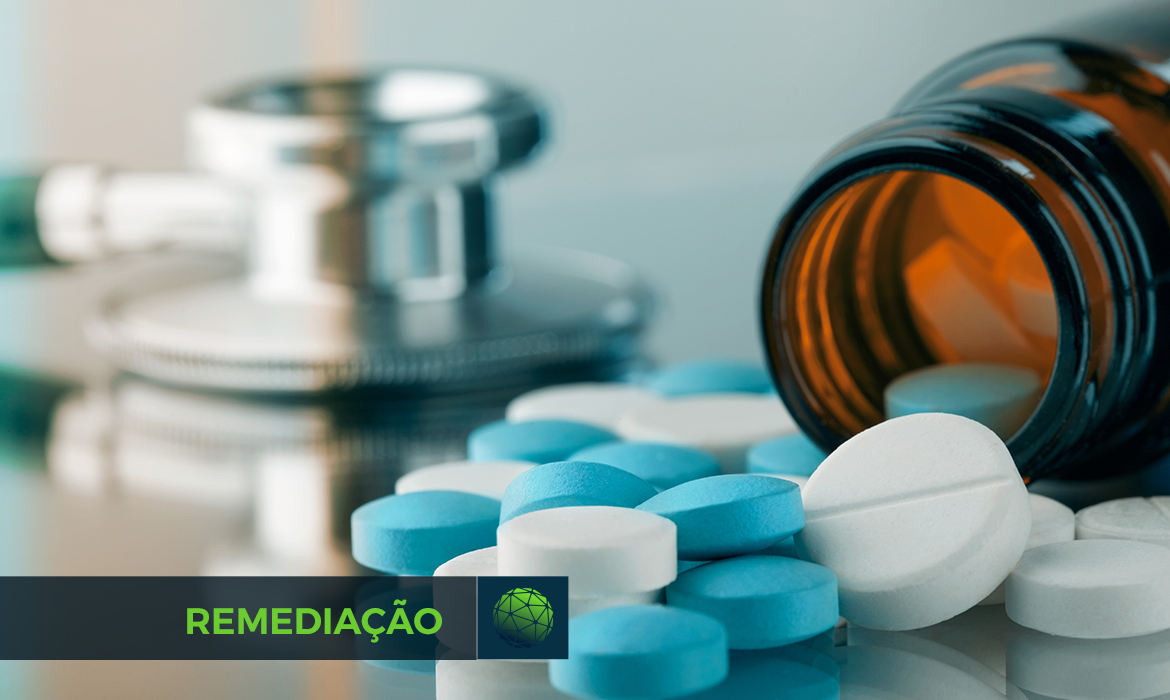 Remediação